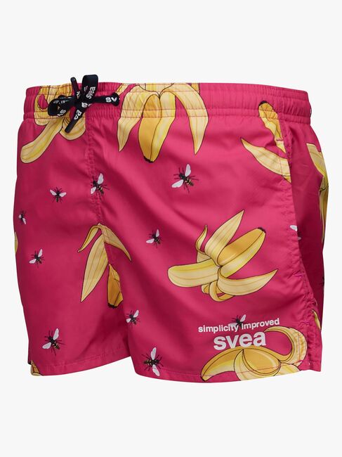 Svea Åhus Shorts, Cerise