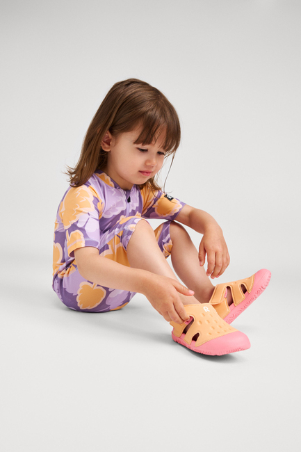 Reima Atlantti UV-Dragt, Blooming Lilac