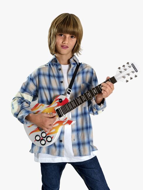 Bontempi Elguitar Rock Trådløs 83026028-2462_4a.jpg