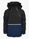 Lindberg Anorak Vinterjakke, Navy