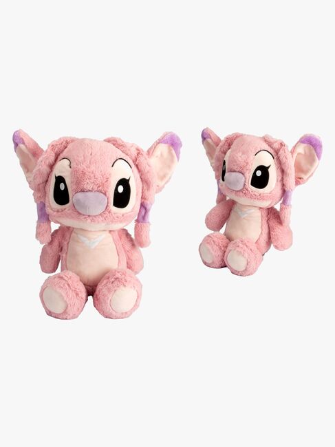Disney Lilo & Stitch Angel Ekstra Blød Bamse 41 cm