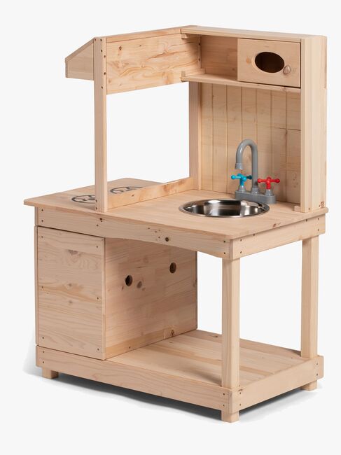 Woodlii Legekøkken Natur