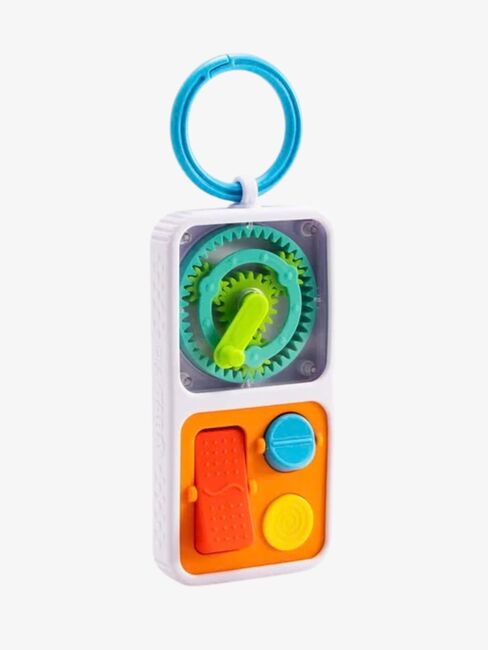 FatBrain Play Tab Aktivitetstavle On The Go