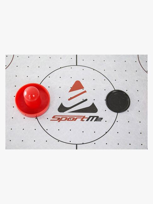 SportMe Airhockey Bordspil 51x31 cm