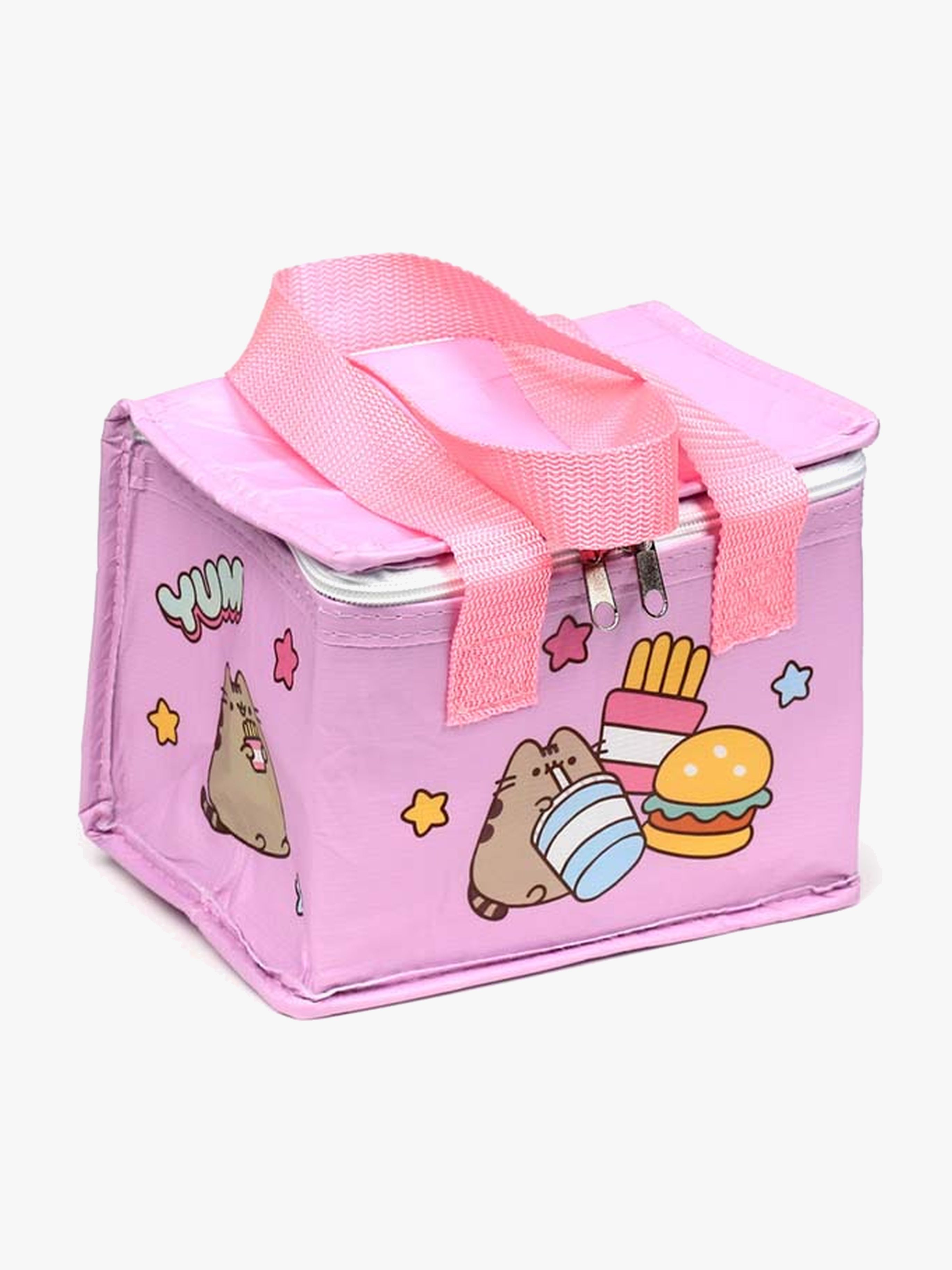 Pusheen The Cat Køletaske, Foodie