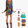 Monster High Student Dukke Nefera
