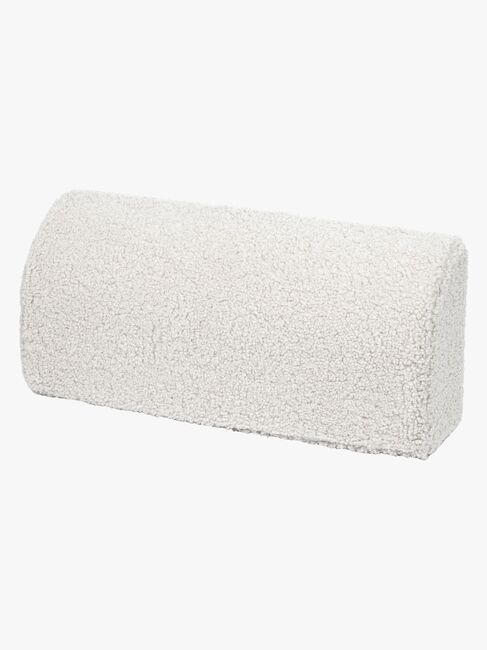 Meowbaby Play Bearly Premium  Bygbar Sofa, Cremefarvet