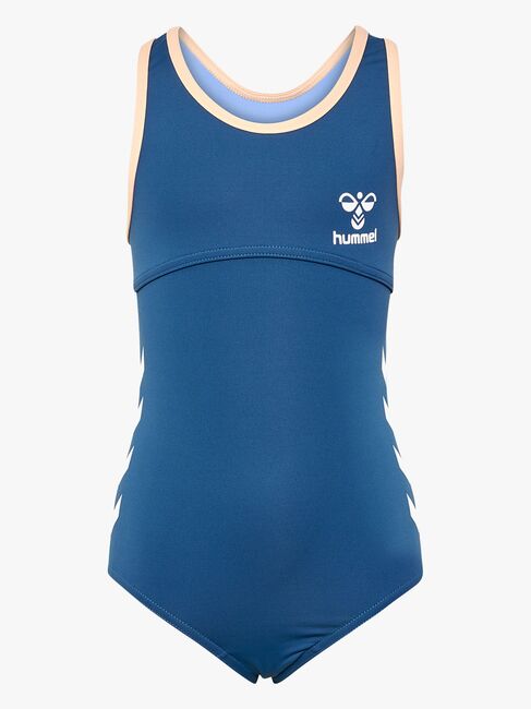 Hummel Bell Badedragt, Dark Denim
