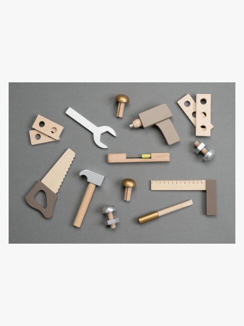 Jabadabado Værktøjsbænk