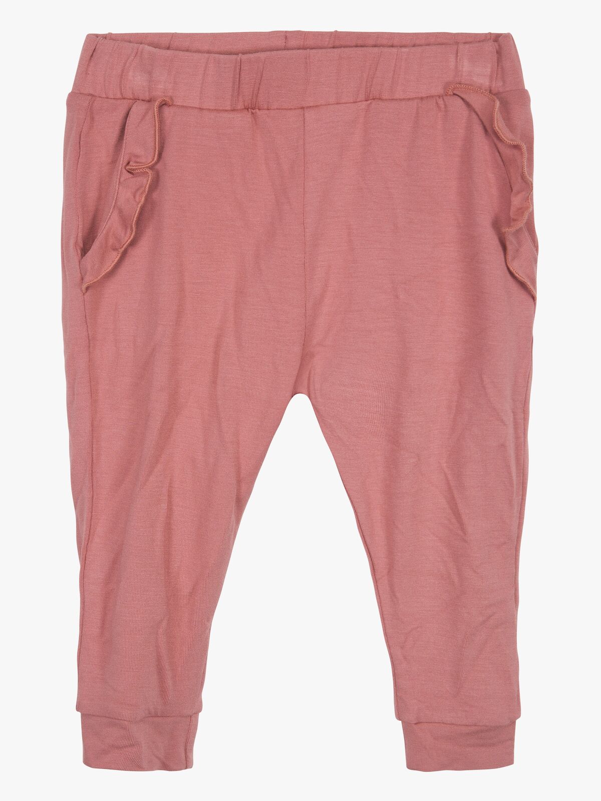 Petit Cloth Bukser, Dusty Rose