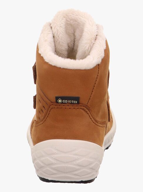Superfit Groovy 2.0 GTX Vinterstøvler, Brun 1-106317-3000-1589_4e.jpg