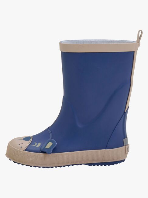 CeLaVi Gummistøvler, Dog Oceania