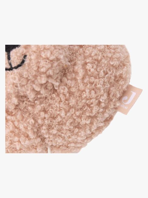 Jollein Teddy Bear Spilledåse, Wild Rose