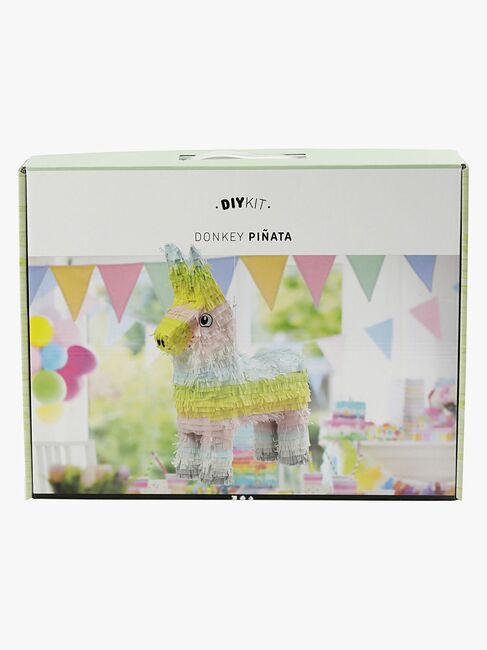 Creativ Company Piñata, Pastel