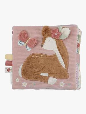 Little Dutch Fairy Garden Ativitetsbog