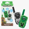 OTL Technologies Minecraft Walkie Talkie