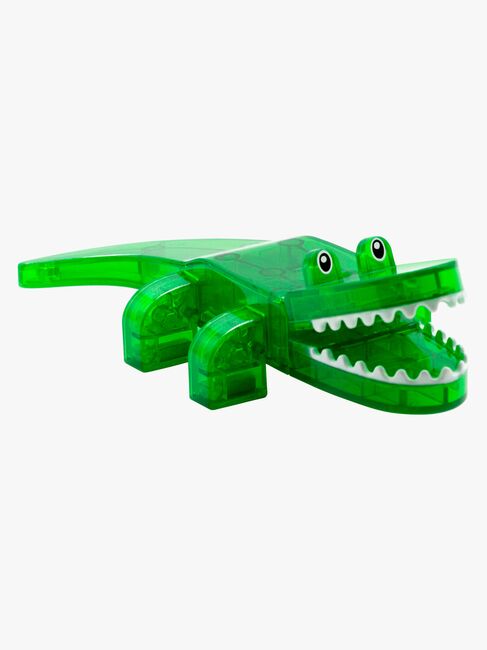 MAGNA-TILES Jungledyr Byggesæt 25 Dele