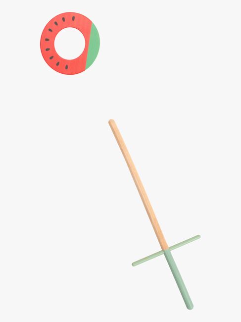 BS Toys Spil Catch the Fruit