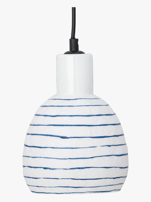 Bloomingville Elga Pendul Loftslampe