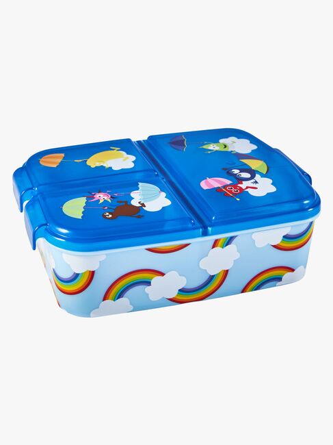 Babblarna Madkasse 3 Rum