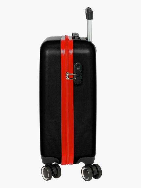 Hot Wheels Kabin Kuffert 40L, Challenger