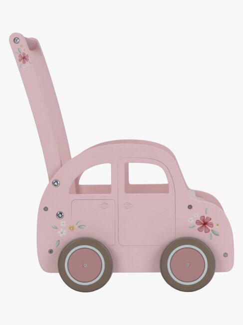 Little Dutch Gåvogn, Rosa LD7128-4563_2.jpg