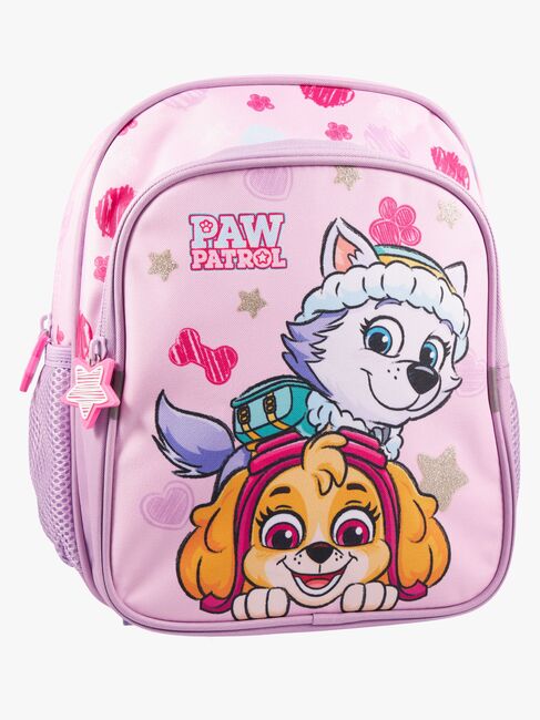Paw Patrol Girls Rygsæk S, Pink