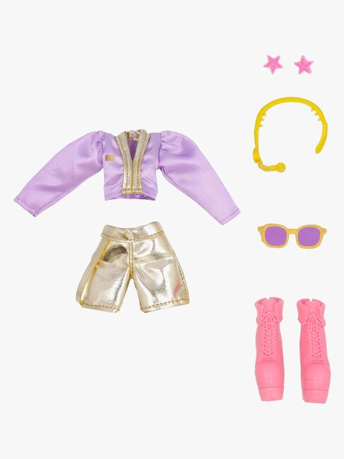 K-POP idol Modedukke Nari