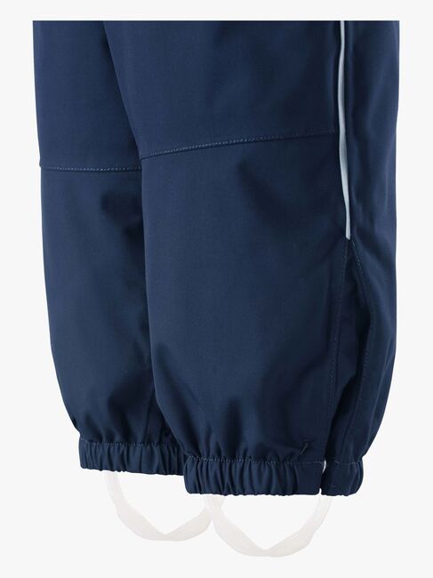 Reima Juoni Overtræksbukser, Navy