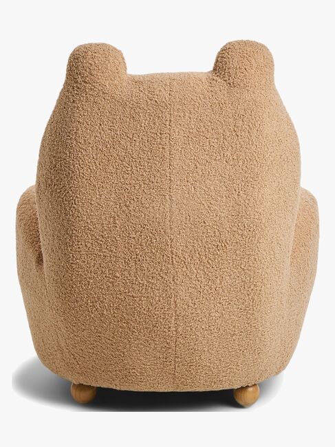 Alice & Fox BEA Lænestol, Brun