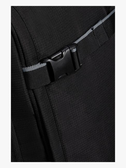 American Tourister Take2Cabin S Rygsæk 24L, Black