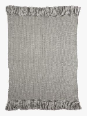 KidsDepot Bo Tæppe, Grey