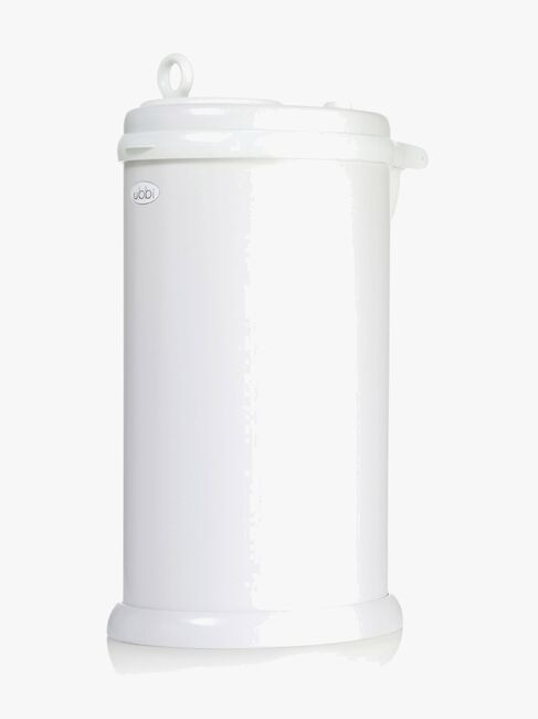 UBBI Blespand, White