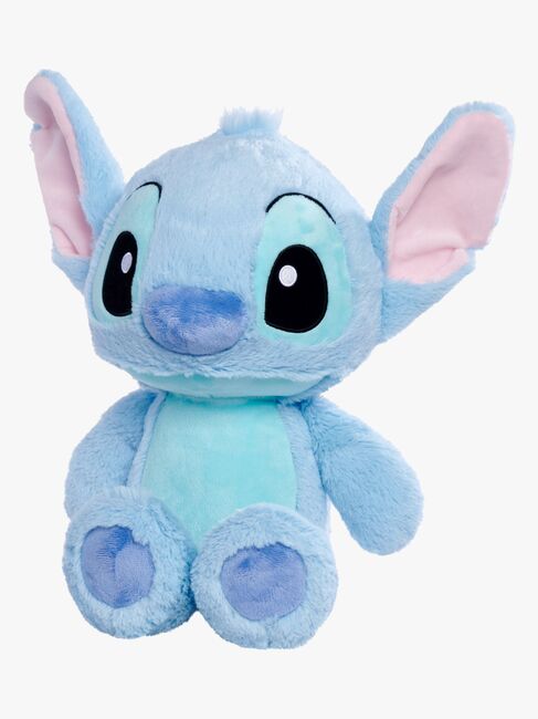 Disney Stitch Bamse 25 cm