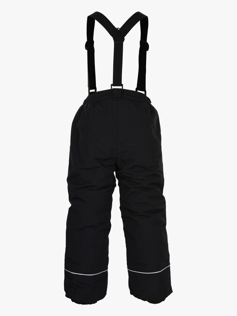 Lindberg Iceberg Overtræksbukser, Black