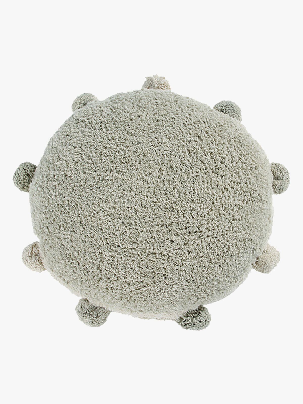 Lorena Canals Gulvpude Bubbly, Oliven