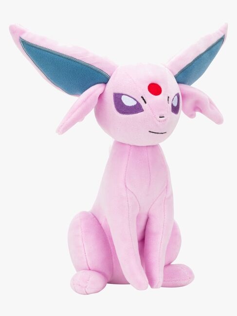 Pokémon Bamse Espeon 20 cm