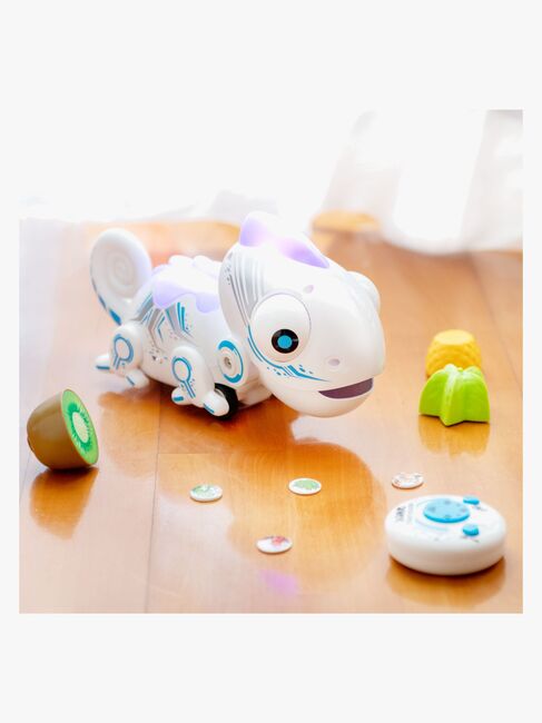 Silverlit Robotlegetøj Kamæleon