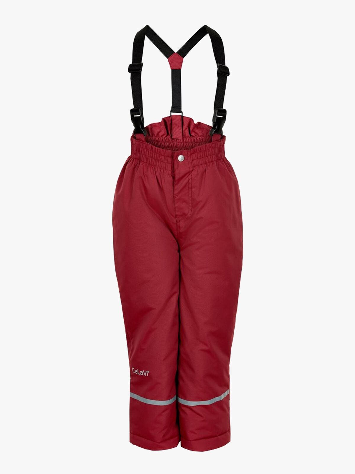 CeLaVi Overtræksbukser, Rio Red