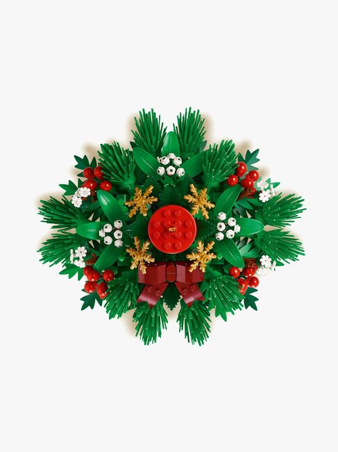 LEGO Iconic 40743 Juledekoration