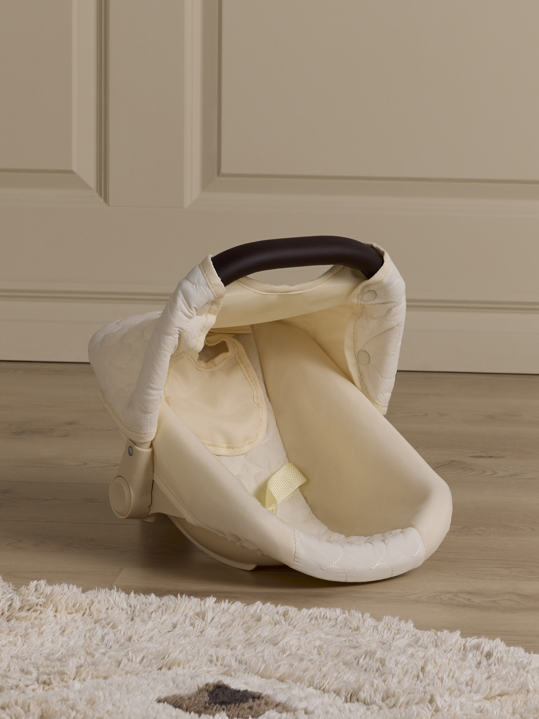 Alice & Fox Dock Autostol, Cream