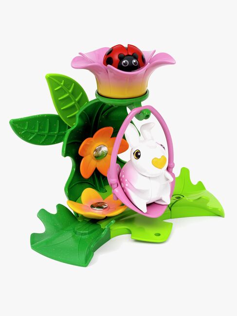 BRIO Flora 36232 Legesæt Azalea Blomstergynge