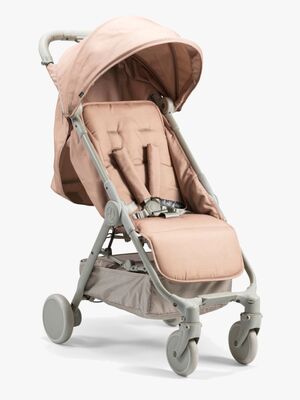 Elodie Mondo Klapvogn, Blushing Pink
