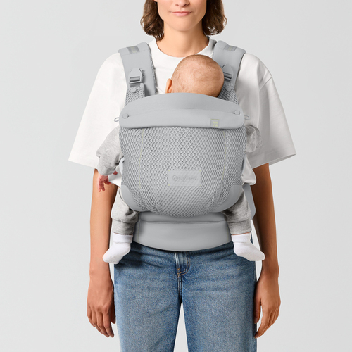 Cybex AMYA Bæresele, Fog Grey