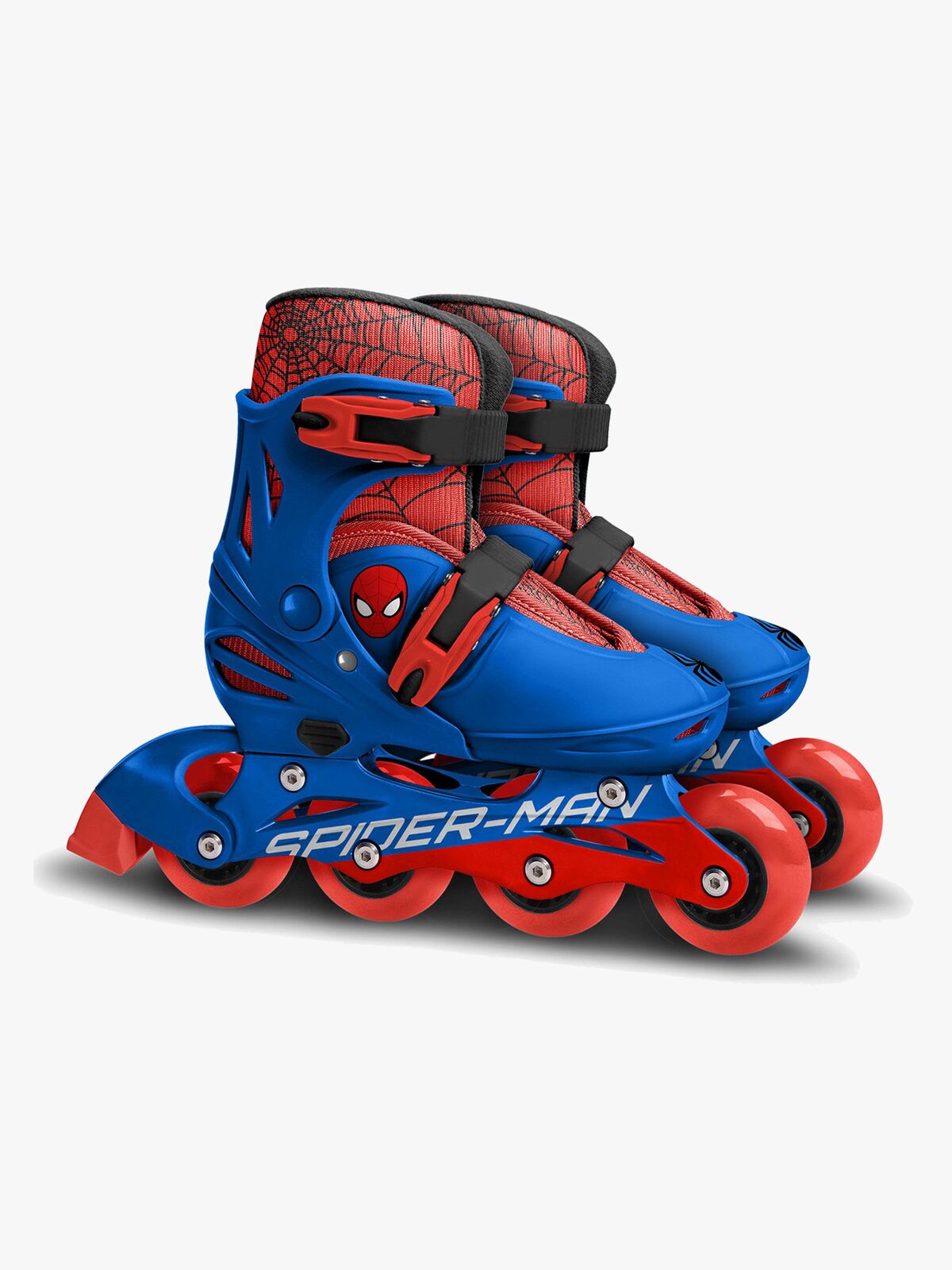 Stamp Marvel Spider-Man Justerbare Inliners