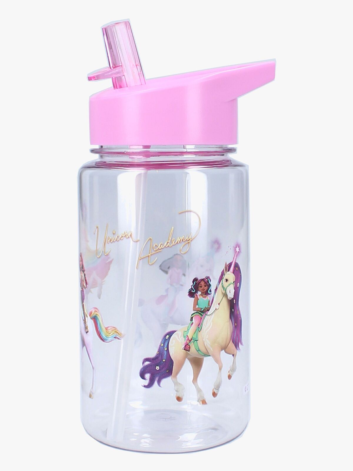 Unicorn Academy Drikkedunk 450ml, Drink Up
