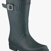 Viking Vendela Jr Gummistøvler, Dark Green