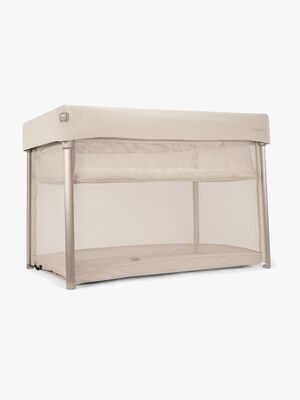 Nuna Paal Weekendseng, Biscotti