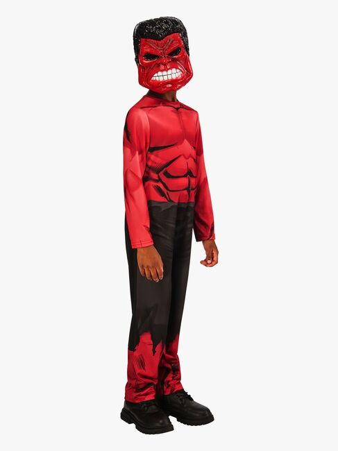 Rubies Red Hulk Kostume