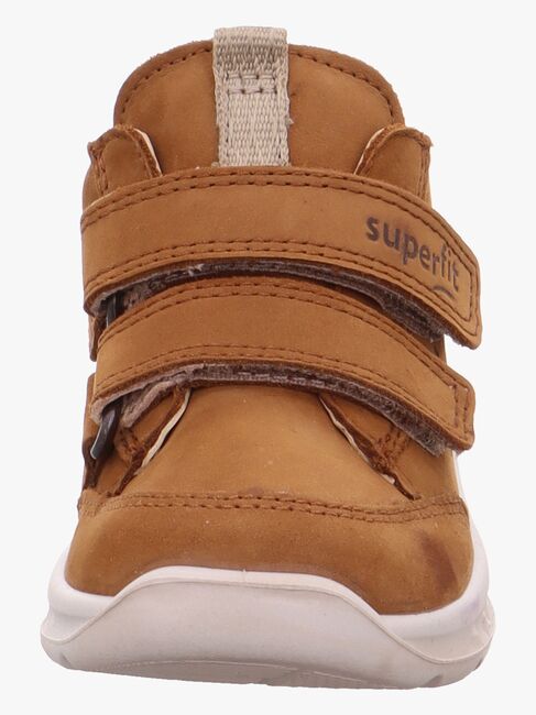 Superfit Breeze GTX Sneakers, Brown/Beige